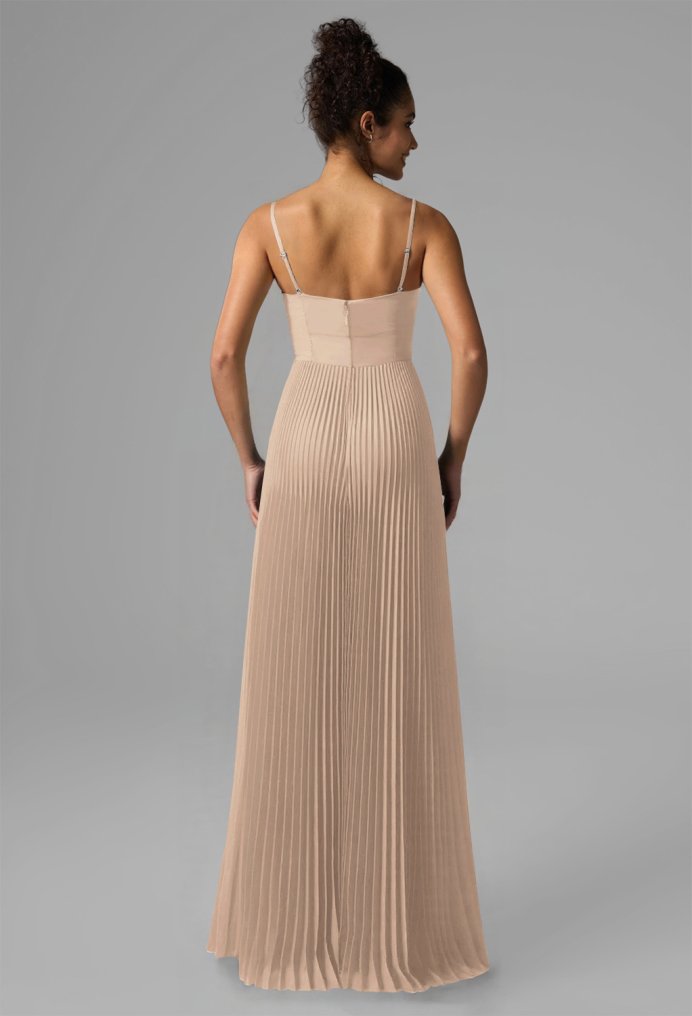 AW Keelan Dress